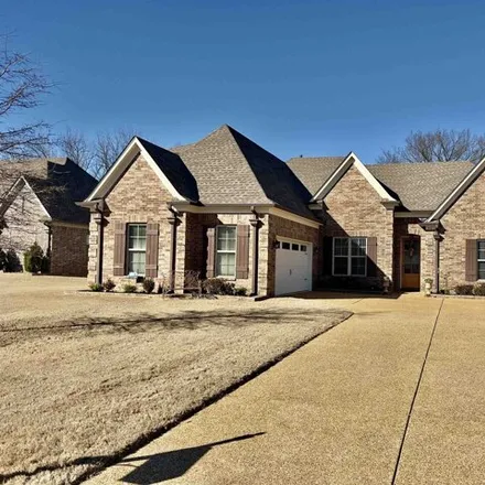 Buy this 4 bed house on 66 Pine Valley Drive in Oakland, TN 38060