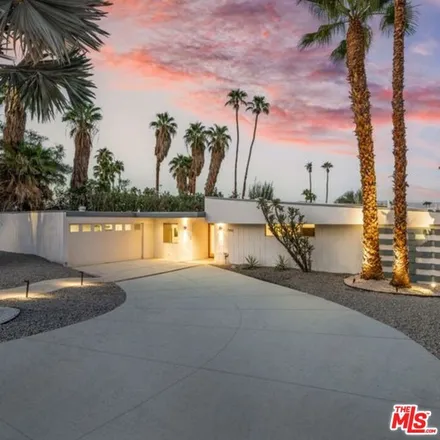 Image 2 - 71410 Biskra Road, Rancho Mirage, CA 92270, USA - House for rent