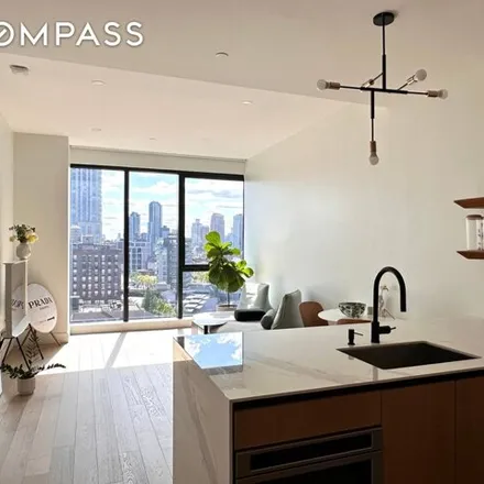 Buy this 2 bed condo on 5 Court Square in New York, NY 11101