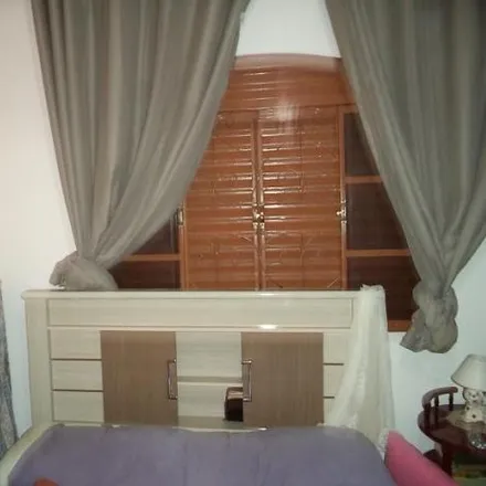 Rent this 3 bed house on Rua Agenor Leme dos Santos in Jardim Maria Eugênia, Sorocaba - SP