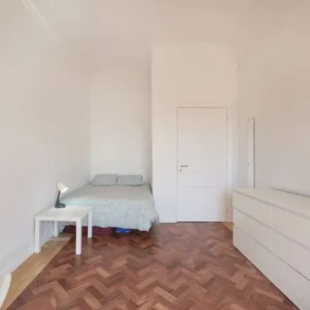 Rent this 1 bed apartment on Sardinheira in Rua Sampaio e Pina, 1070-051 Lisbon