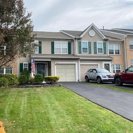 Buy this 3 bed townhouse on 2719 Fallow Hill Lane in Jamison, Warwick Township