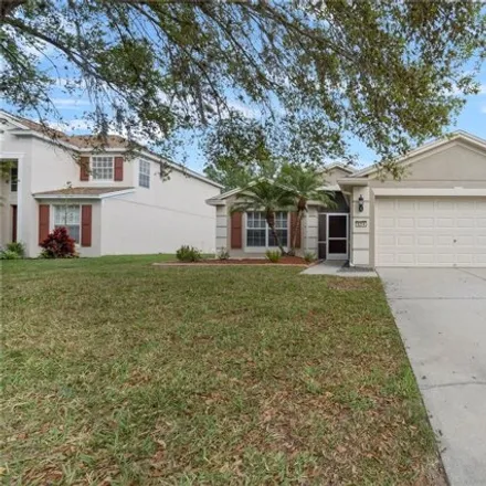Buy this 4 bed house on 5214 100th Dr E in Parrish, Florida