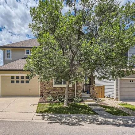 Buy this 3 bed house on 10757 Riverbrook Cir in Highlands Ranch, Colorado