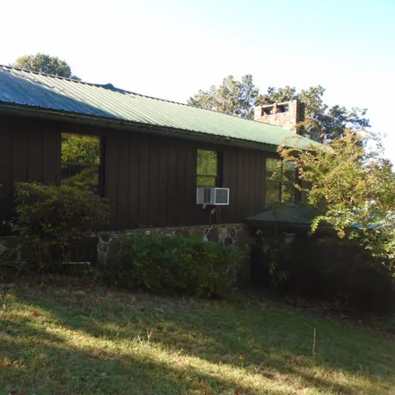 Buy this 2 bed house on 129 Lakeview Drive in Boggs, Grainger County