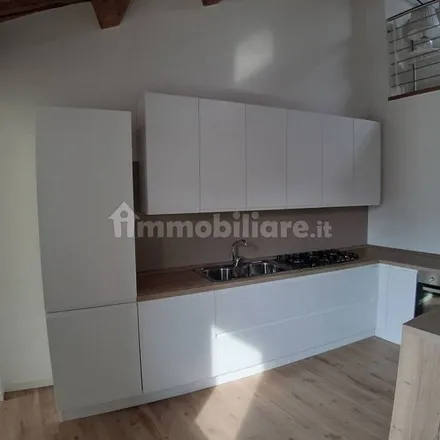 Image 5 - Corso Antonio Fogazzaro 21, 36100 Vicenza VI, Italy - Apartment for rent