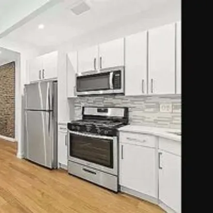 Rent this 1 bed apartment on 422 East 138th Street in New York, NY 10454