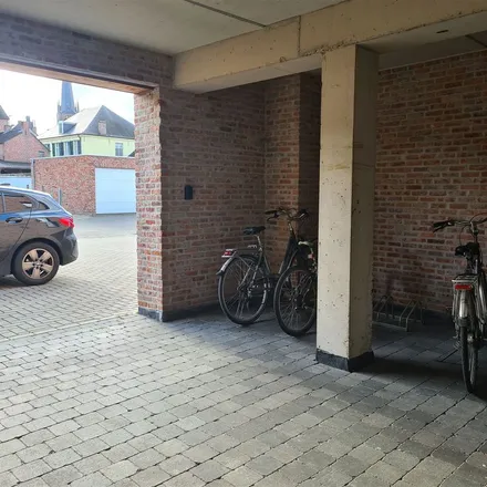 Image 3 - Kabienstraat 1-1D, 2290 Vorselaar, Belgium - Apartment for rent