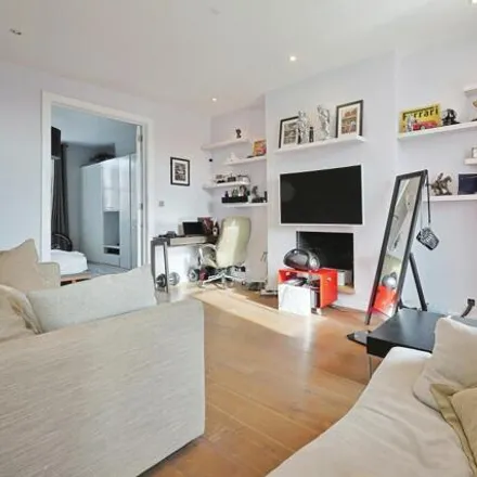 Image 5 - 78;80 Randolph Avenue, London, W9 1BG, United Kingdom - Apartment for sale