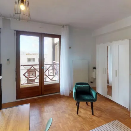 Image 3 - 10 Rue Agathoise, 31000 Toulouse, France - Apartment for rent