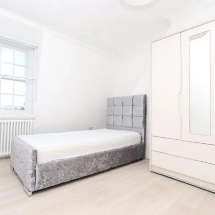 Rent this studio house on Bow Road Station in Bow Road, Bromley-by-Bow