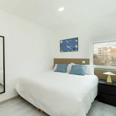 Rent this 3 bed apartment on Cascais in Largo da Estação, 2750-340 Cascais