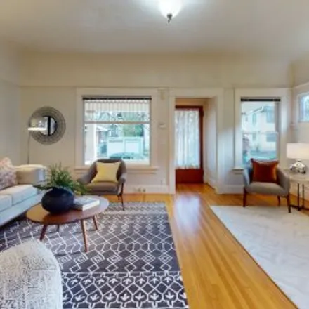 Buy this 8 bed apartment on 1823 Northeast 13Th Avenue in Irvington, Portland