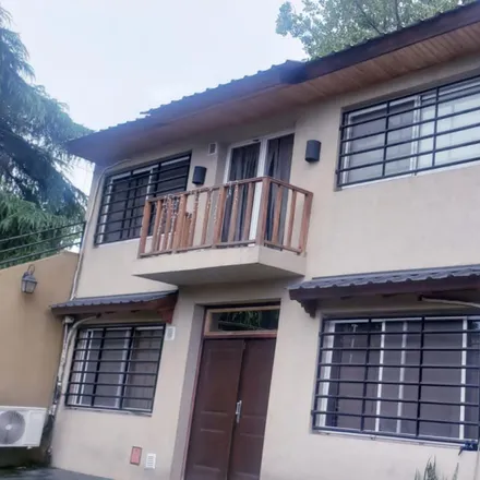 Buy this studio house on Carabobo 3846 in Partido de La Matanza, 1753 Villa Luzuriaga
