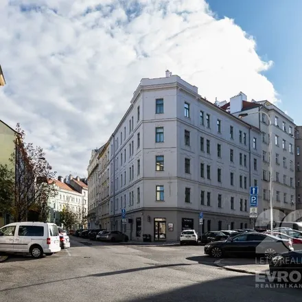 Image 3 - Bořivojova 1049/57, 130 00 Prague, Czechia - Apartment for rent