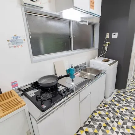 Image 3 - Suginami, Japan - Apartment for rent