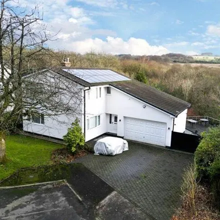 Buy this 4 bed house on Forest Way in Bradshaw, BL7 9YE