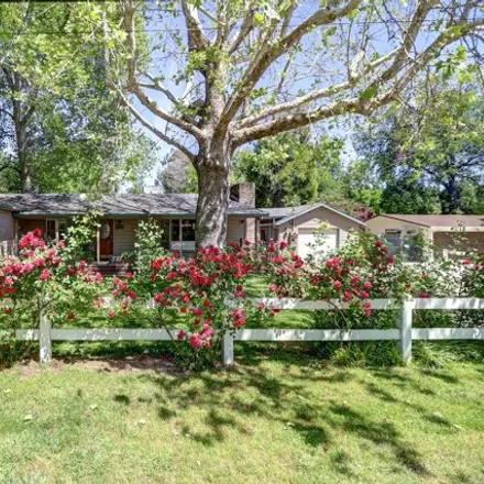 Buy this 3 bed house on 2980 Sacramento Drive in Redding, CA 96001