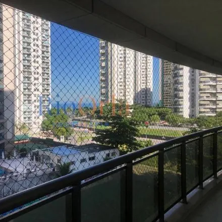 Image 2 - unnamed road, Barra da Tijuca, Rio de Janeiro - RJ, 22630-000, Brazil - Apartment for sale