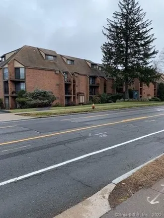 Rent this 1 bed condo on 42 N Main St Apt 70 in West Hartford, Connecticut