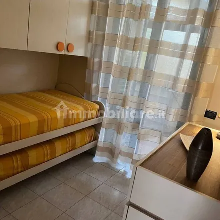 Rent this 2 bed townhouse on Viale Himera in 90010 Campofelice di Roccella PA, Italy