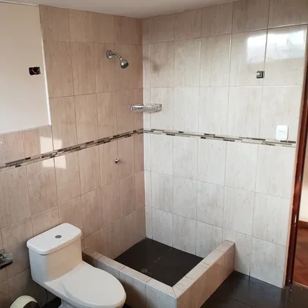 Rent this 3 bed apartment on Jirón Jose Leal in San Juan de Lurigancho, Lima Metropolitan Area 15423