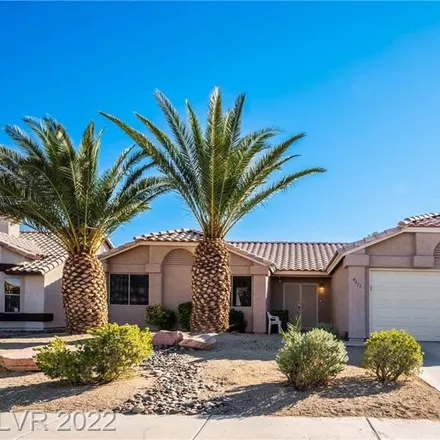 Buy this 3 bed house on 4411 West La Madre Way in North Las Vegas, NV 89031