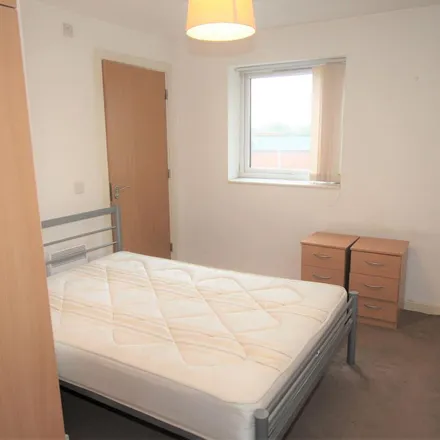 Image 2 - 4 Chapeltown Street, Manchester, M1 2BH, United Kingdom - Apartment for rent