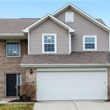 Rent this 3 bed house on 11235 Proud Truth Drive in Noblesville, IN 46060