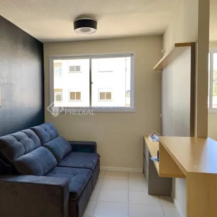 Buy this 1 bed apartment on Rua Isidoro Grassi 547 in Nossa Senhora Medianeira, Santa Maria - RS