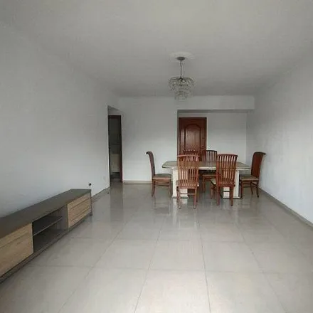 Image 2 - Rua Brasil, Rudge Ramos, São Bernardo do Campo - SP, 09604-000, Brazil - Apartment for sale