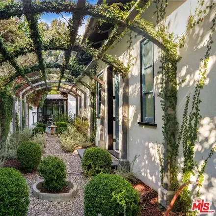 Image 3 - 1133 Tower Road, Beverly Hills, CA 90210, USA - House for rent