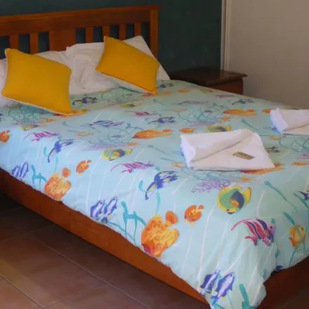Rent this 4 bed house on Bargara in Bundaberg Region, Australia
