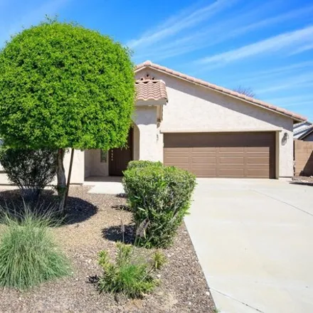 Buy this 4 bed house on North 127th Drive in Peoria, AZ