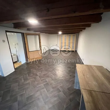 Rent this 3 bed apartment on 396 in 671 42 Vémyslice, Czechia