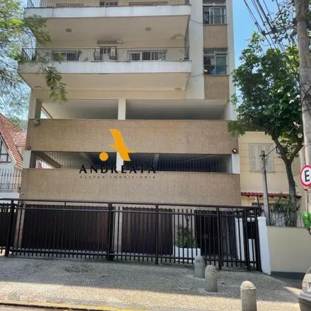 Image 1 - Jóia do Grajaú, Rua Professor Valadares 238, Grajaú, Rio de Janeiro - RJ, 20561-096, Brazil - Apartment for rent