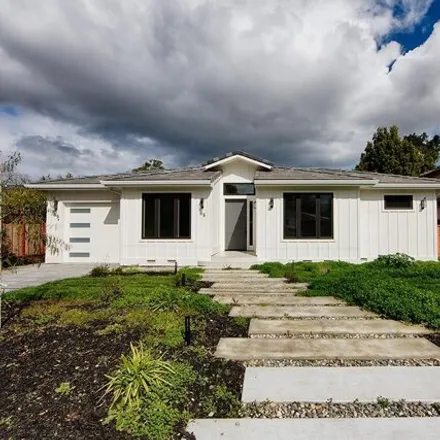 Buy this 4 bed house on 99 E Portola Ave in Los Altos, California