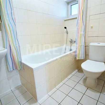 Rent this 1 bed apartment on HZS Mladoboleslavského kraje in požární stanice Mladá Boleslav, U Kasáren