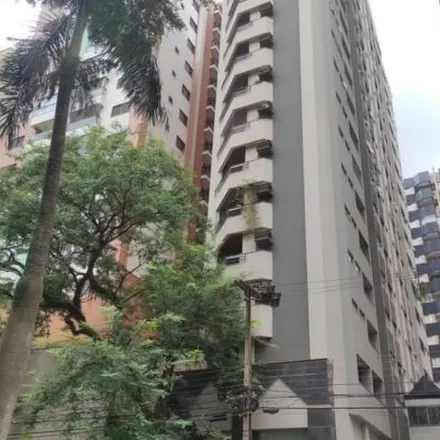 Buy this 3 bed apartment on Edifício Mário Pagani in Avenida XV de Novembro 297, Jardim Ipiranga