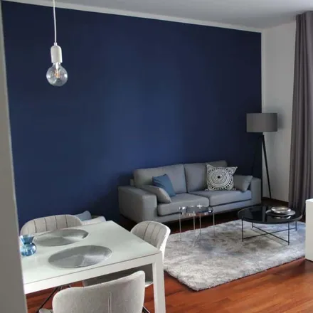 Rent this 1 bed apartment on Tannenstraße 51 in 40476 Dusseldorf, Germany