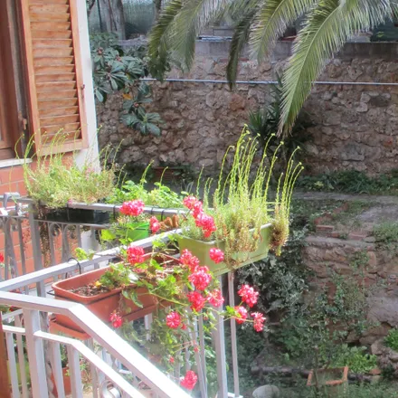 Rent this 2 bed apartment on Via della Costa in 58024 Ghirlanda GR, Italy