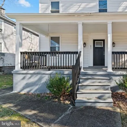 Image 2 - 4811 Laurel Avenue, Baltimore, MD 21215, USA - House for sale