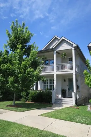 Buy this 4 bed house on 673 49th Avenue North in Nashville-Davidson, TN 37209