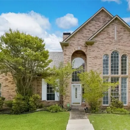 Buy this 4 bed house on 2252 Amy Lane in Plano, TX 75074