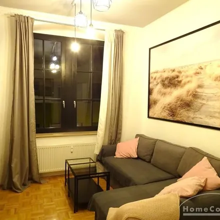 Rent this 2 bed apartment on Görlitzer Straße 9 in 01099 Dresden, Germany