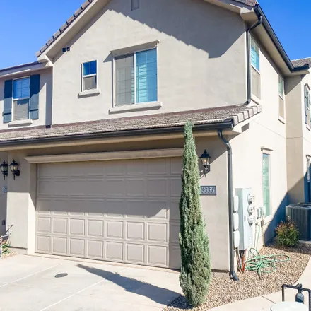 Buy this 3 bed townhouse on East Saint George Boulevard in St. George, UT 84690