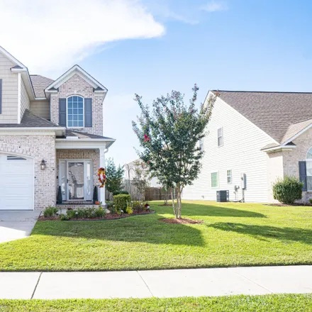 Buy this 3 bed townhouse on 2112 Dovedale Drive in Lake Ellsworth, Greenville