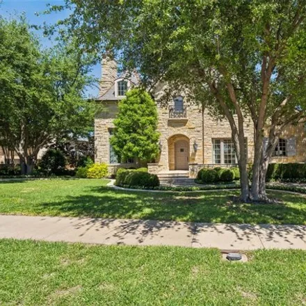 Buy this 4 bed house on 3737 Aviemore Drive in Fort Worth, TX 76109