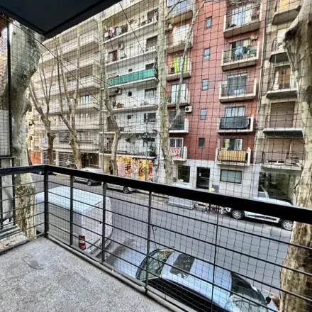 Image 2 - Fray Justo Santa María de Oro 2651, Palermo, C1425 BHG Buenos Aires, Argentina - Apartment for rent