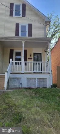 Buy this 4 bed house on 4108 Parkside Drive in Baltimore, MD 21206